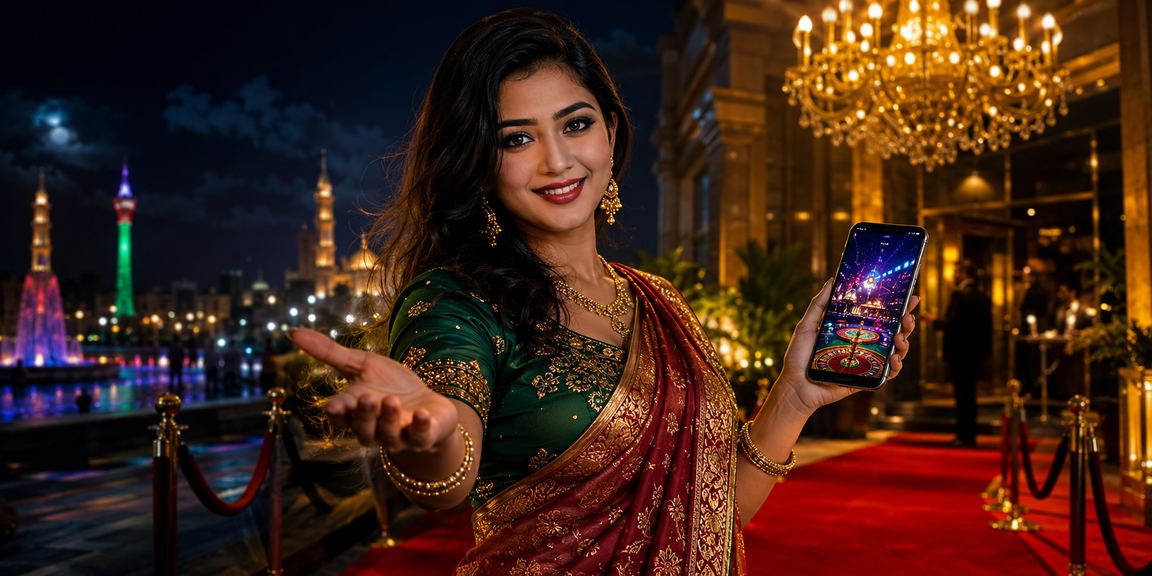 রংপুর মোবাইল ক্যাসিনো মডেল দর্শন